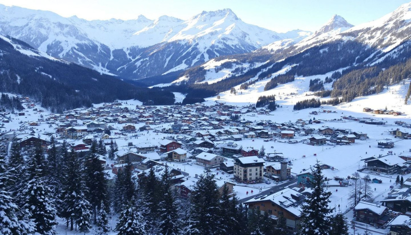 Alpe d’Huez in der Gruppe: 5 Aktivitäten für Ski und Après-Ski