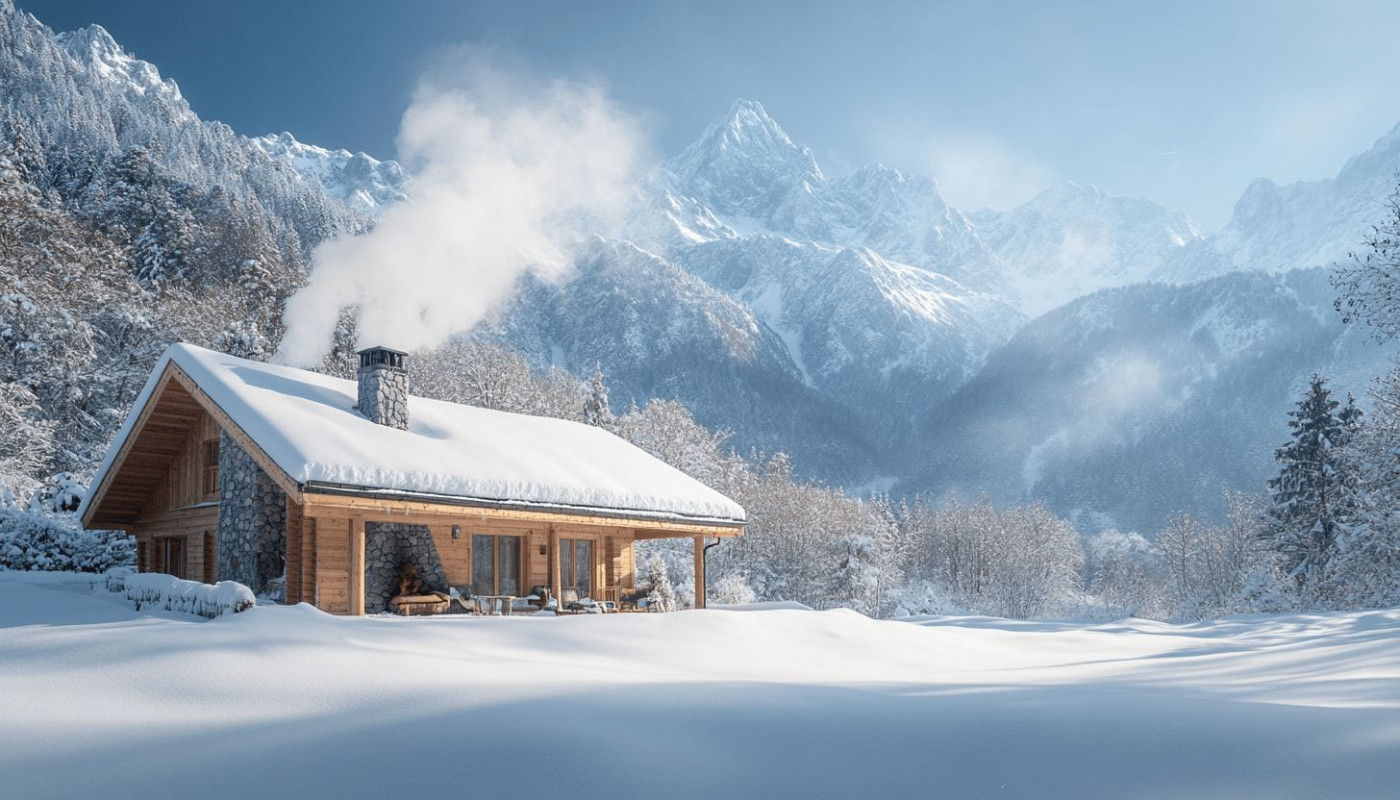 Unterkünfte - Buchen Sie jetzt Ihren Winterurlaub
