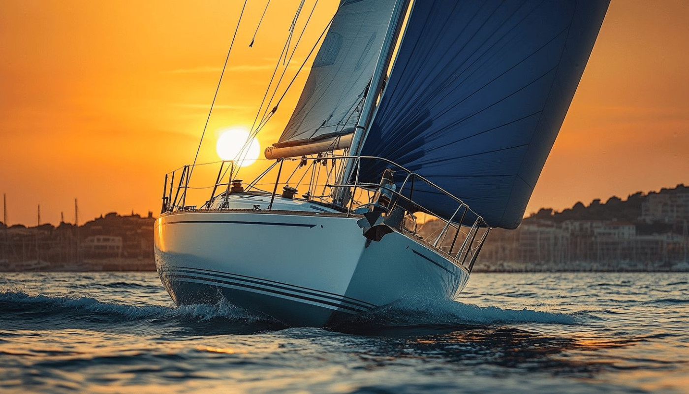 Der Traum von der Weltumsegelung: die Wahl des richtigen Bootes ist keine Kleinigkeit